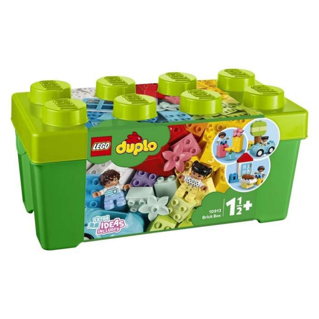 Lego® DUPLO® Škatla s kockami Lego