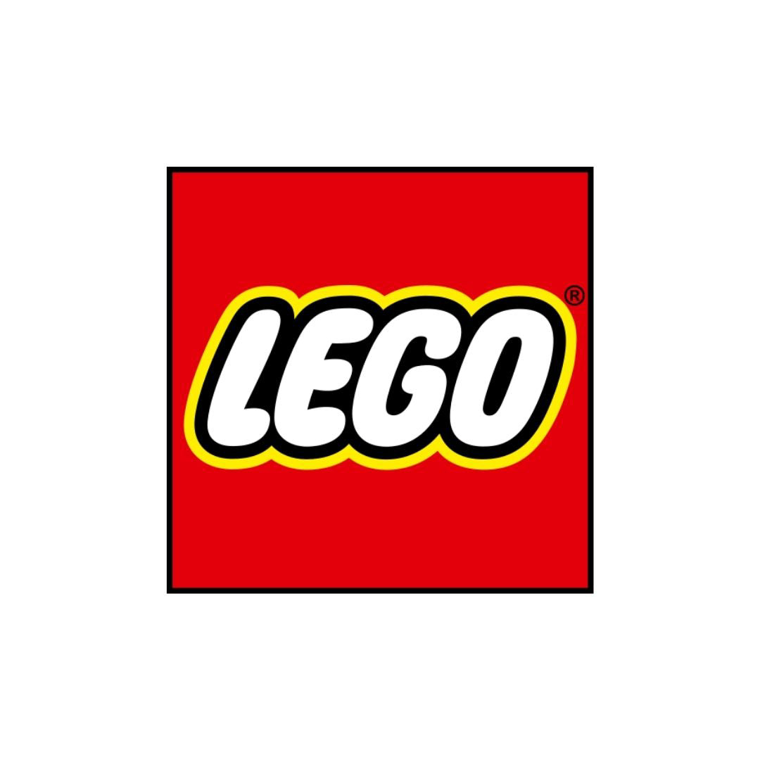 Lego® DUPLO® Abecedni tovornjak Lego