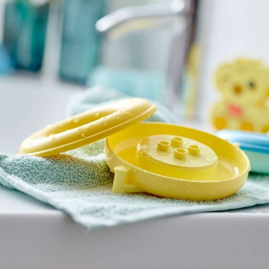 Lego® DUPLO® Plavajoči živalski vlak Lego