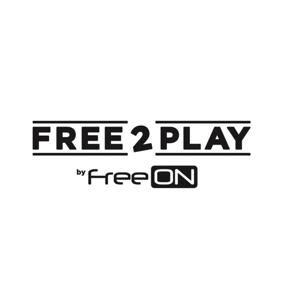 Free2Play® Živalska druščina Free2Play