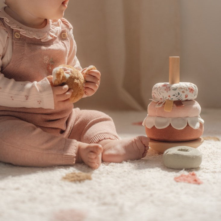 Little Dutch® Mehka natikanka Fairy Garden Little Dutch