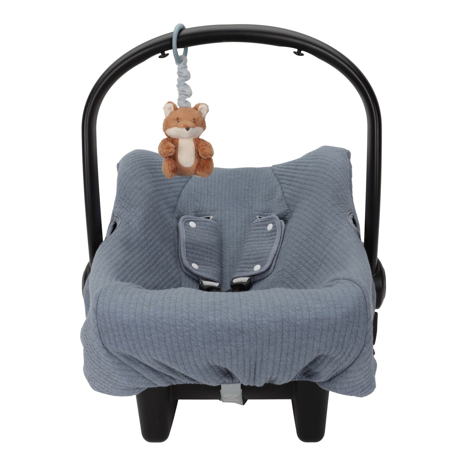 Little Dutch® Igračka na poteg lisička Forest Friends Little Dutch