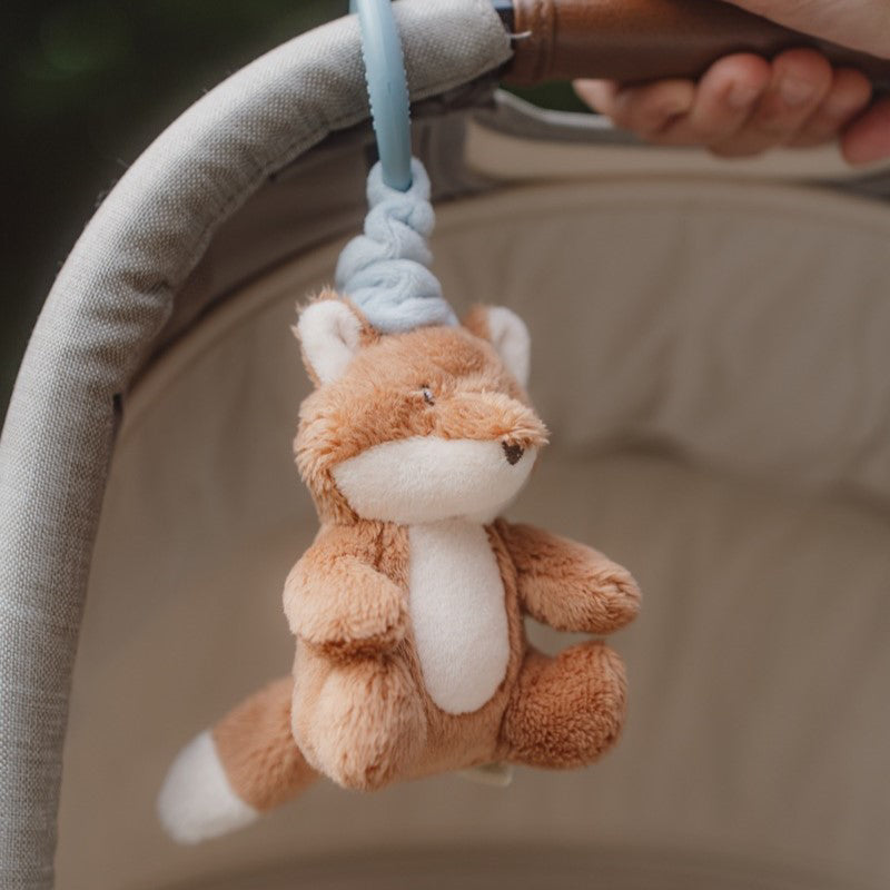 Little Dutch® Igračka na poteg lisička Forest Friends Little Dutch