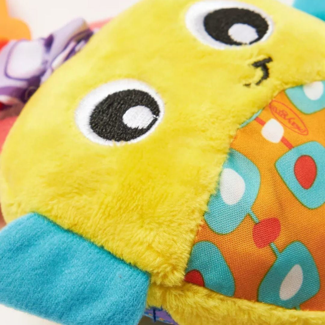 Playgro® Igračka za voziček čebelica Bertie Playgro