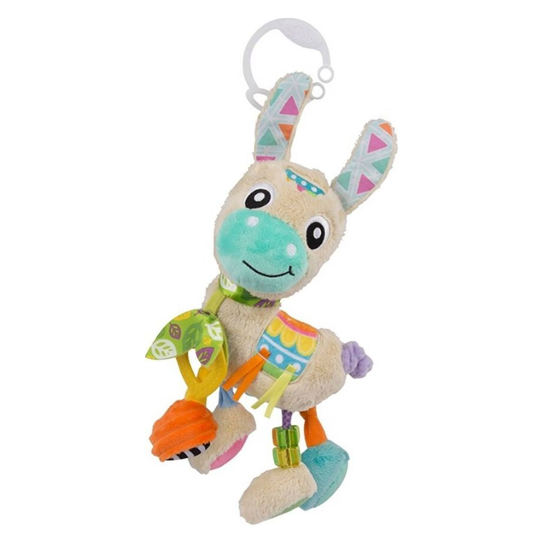 Playgro® Igračka za voziček Lama Playgro