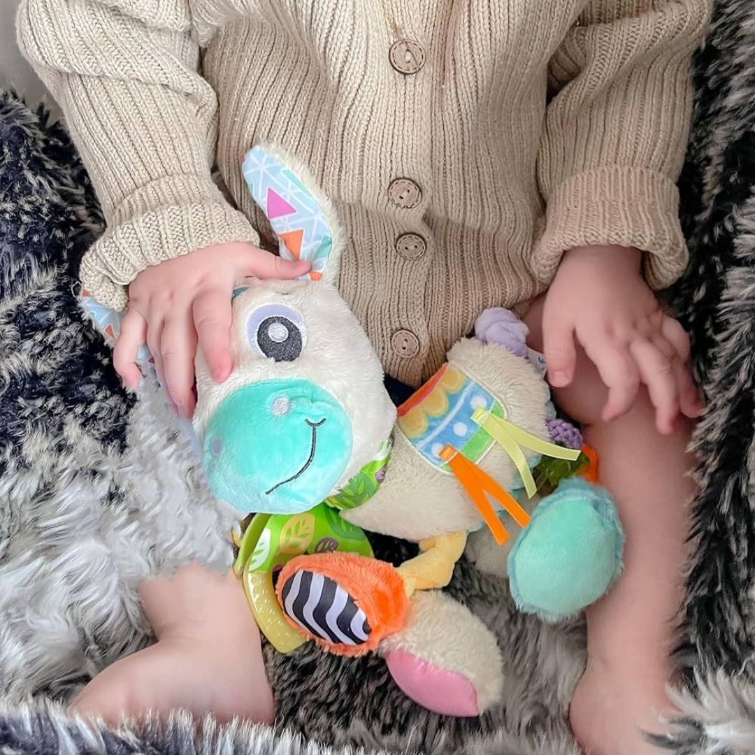 Playgro® Igračka za voziček Lama Playgro