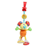 Playgro® Jouet pour Poussette Souris