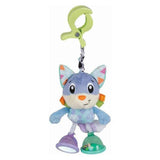 Playgro® Jouet pour Poussette Renard