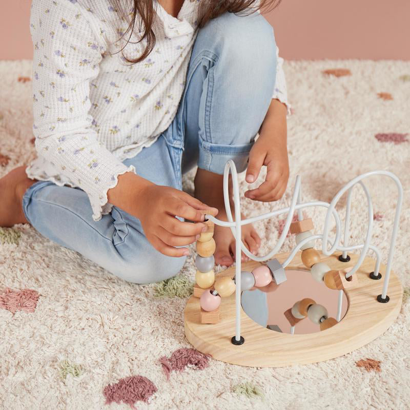 Bieco® Aktivnostna igrača Rose Bieco