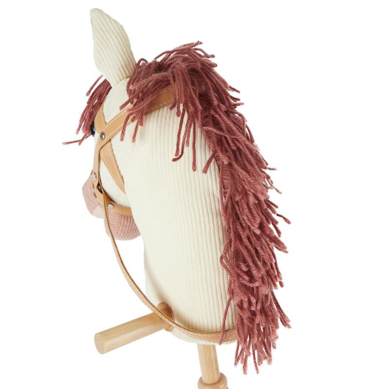 Bieco® Plišasta igrača Konj Ginger Bieco