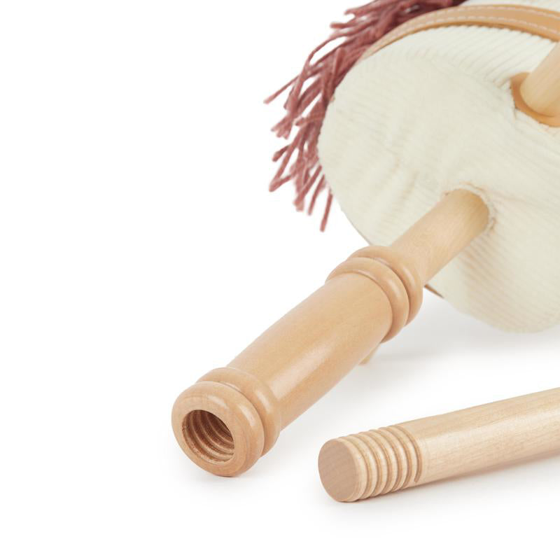 Bieco® Plišasta igrača Konj Ginger Bieco