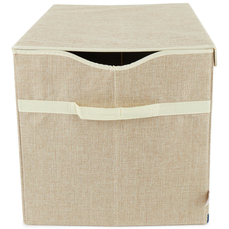 Bieco® Zabojnik za shranjevanje igrač Kit Bieco