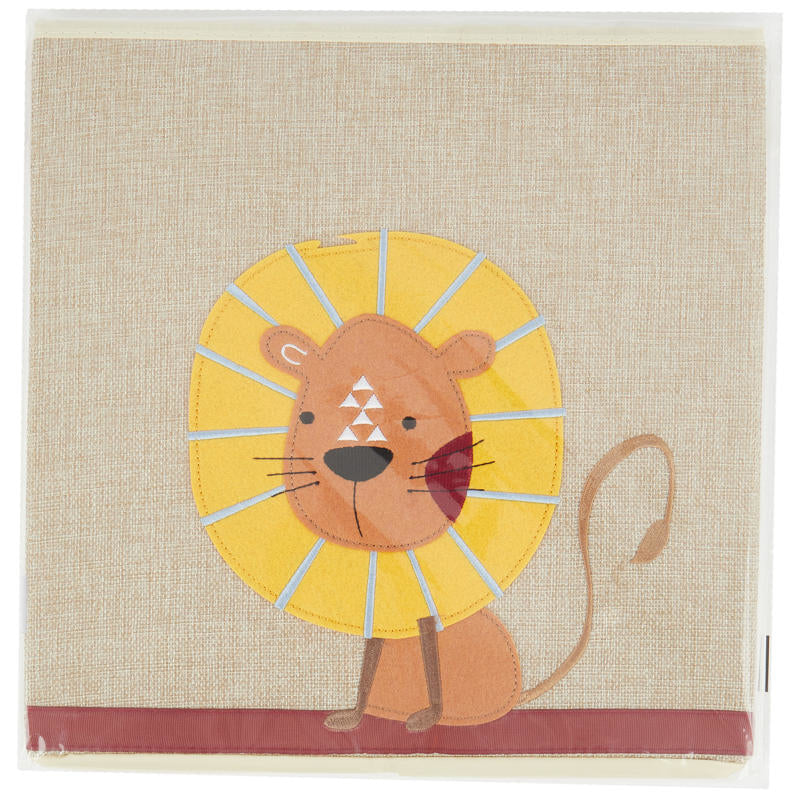 Bieco® Škatla za shranjevanje igrač Lev Bieco