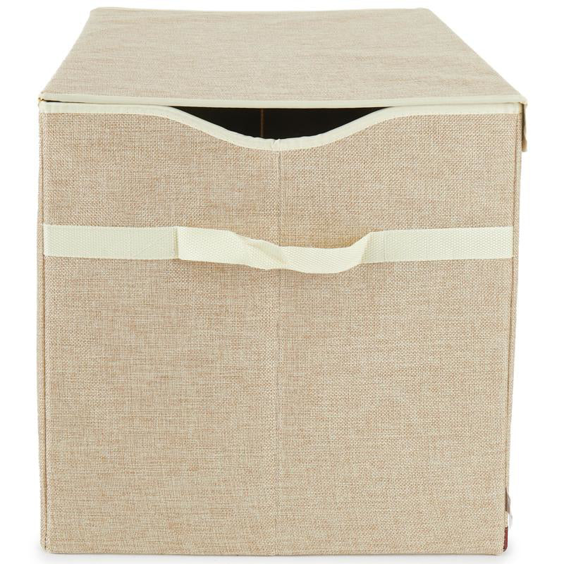 Bieco® Zabojnik za shranjevanje igrač Ježek Bieco