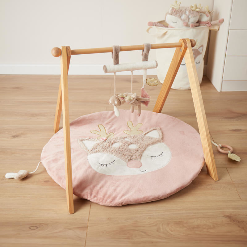 Bieco® Igralna podloga Srnica Bieco