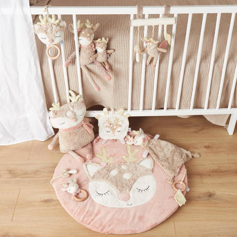 Bieco® Igralna podloga Srnica Bieco