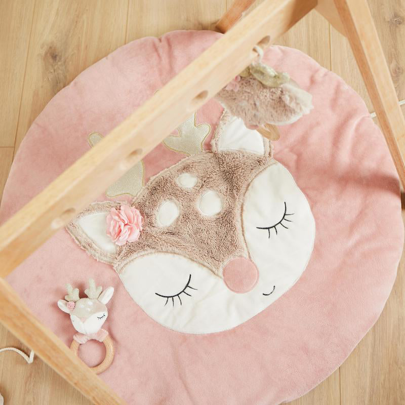 Bieco® Igralna podloga Srnica Bieco