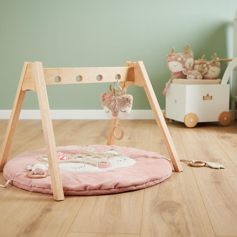 Bieco® Igralna podloga Srnica Bieco