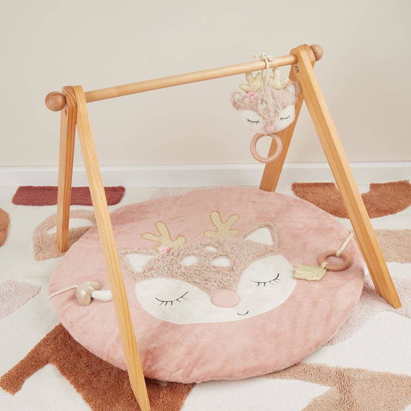 Bieco® Igralna podloga Srnica Bieco