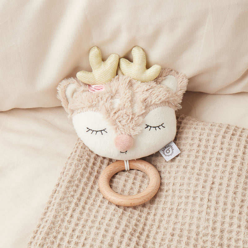 Bieco® Glasbena obešanka Srnica Bieco