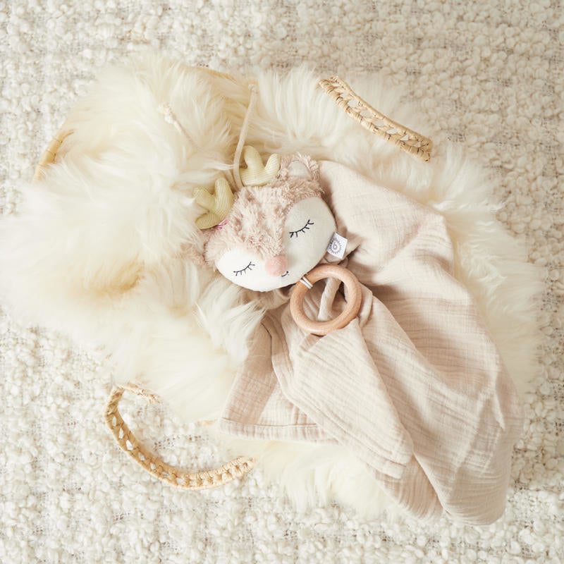 Bieco® Glasbena obešanka Srnica Bieco