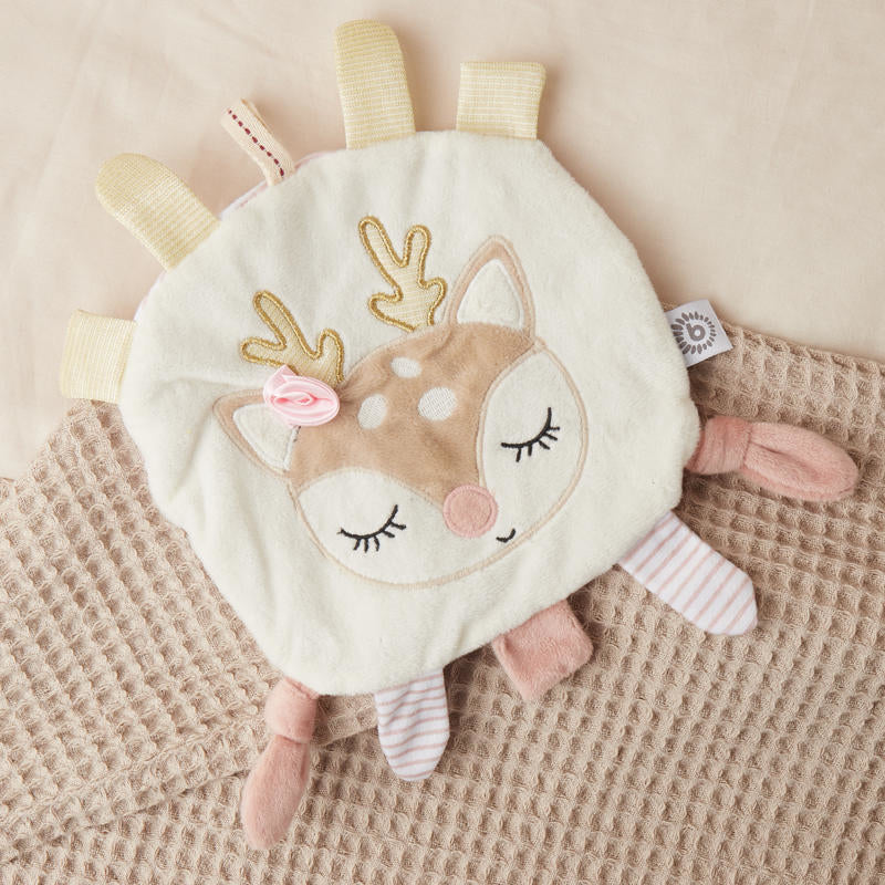 Bieco® Aktivnostna igračka/ninica Srnica Bieco