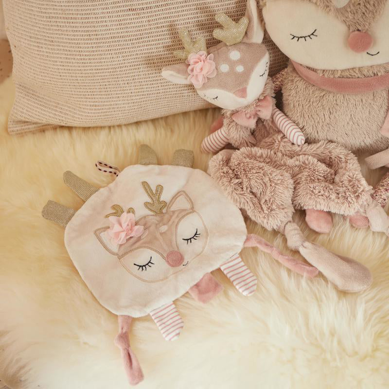 Bieco® Aktivnostna igračka/ninica Srnica Bieco