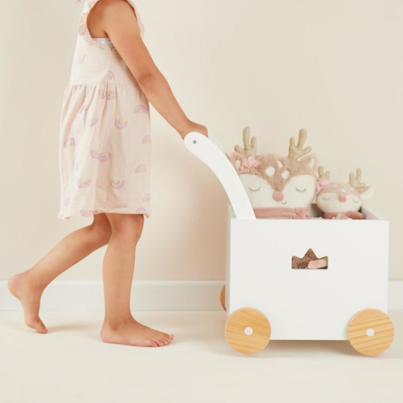 Bieco® Plišasta igračka Srnica 55cm Bieco