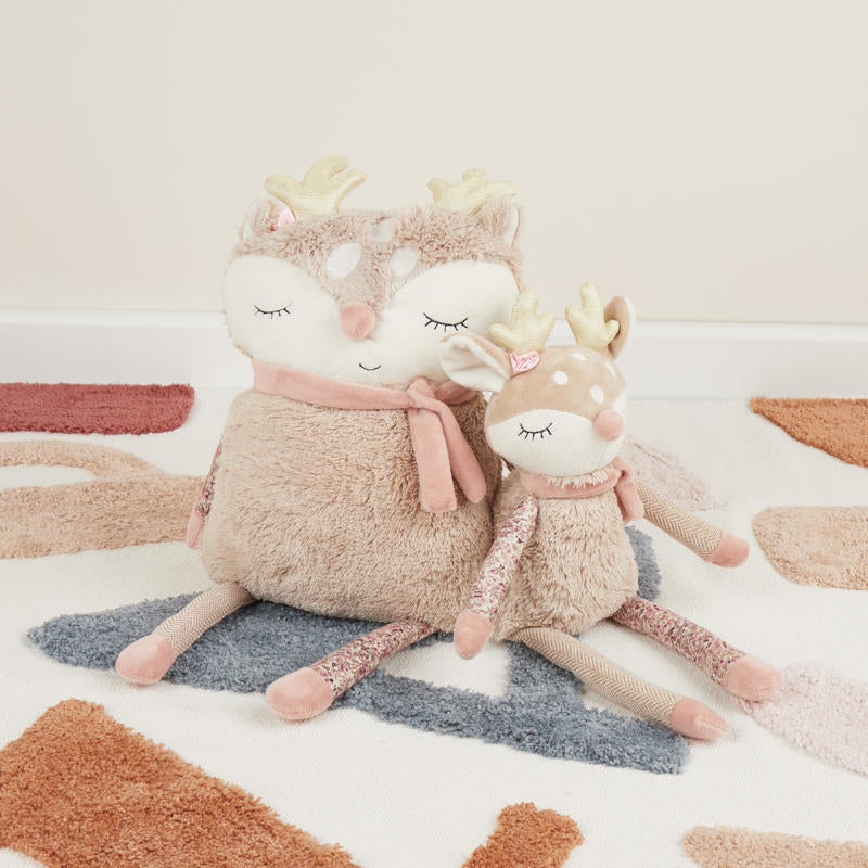 Bieco® Plišasta igračka Srnica 55cm Bieco