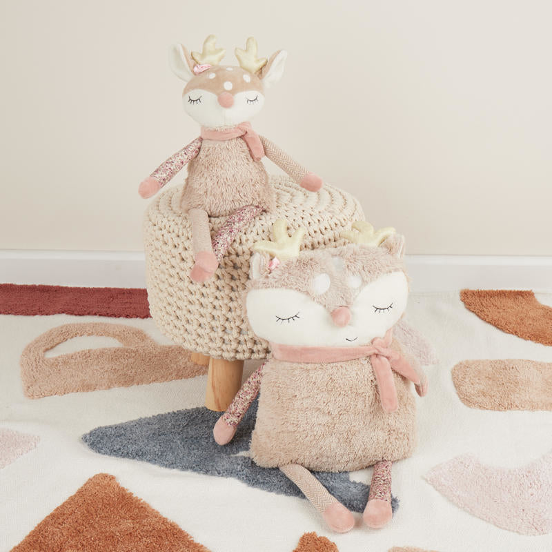 Bieco® Plišasta igračka Srnica 55cm Bieco