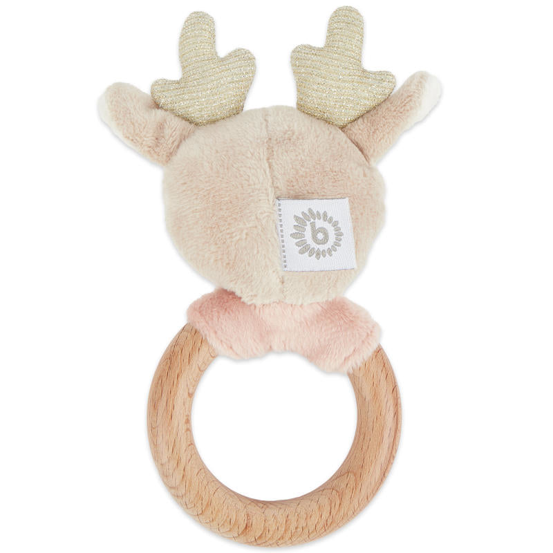 Bieco® Ropotuljica z grizalom Srnica Bieco