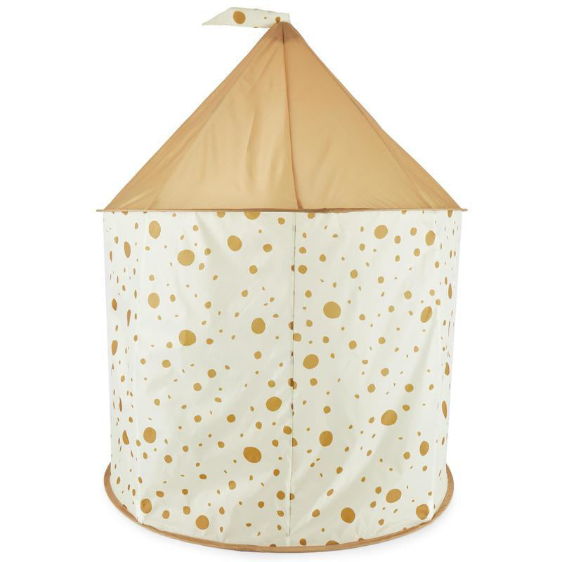 Bieco® Igralni šotor Dots Bieco