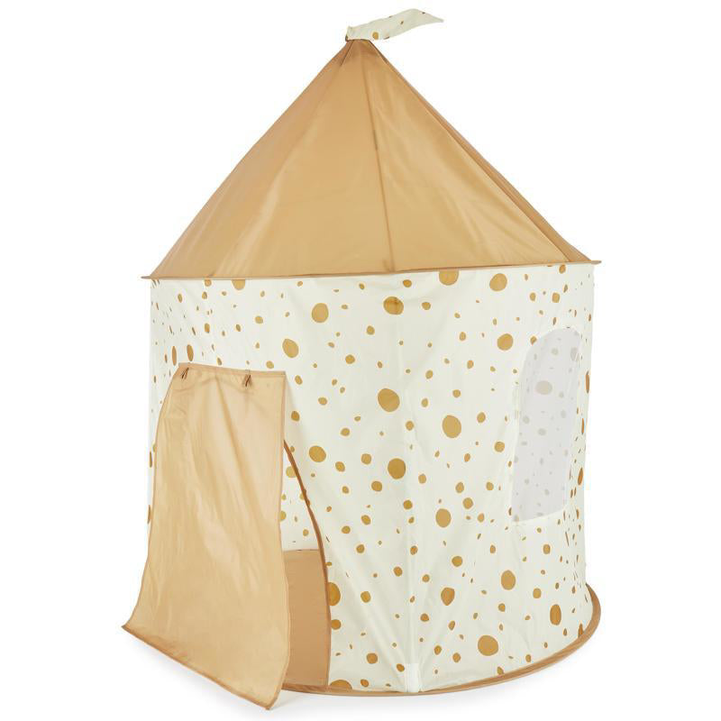 Bieco® Igralni šotor Dots Bieco