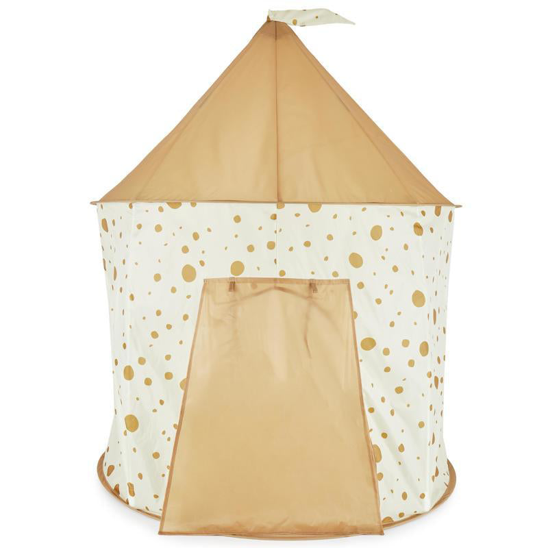 Bieco® Igralni šotor Dots Bieco