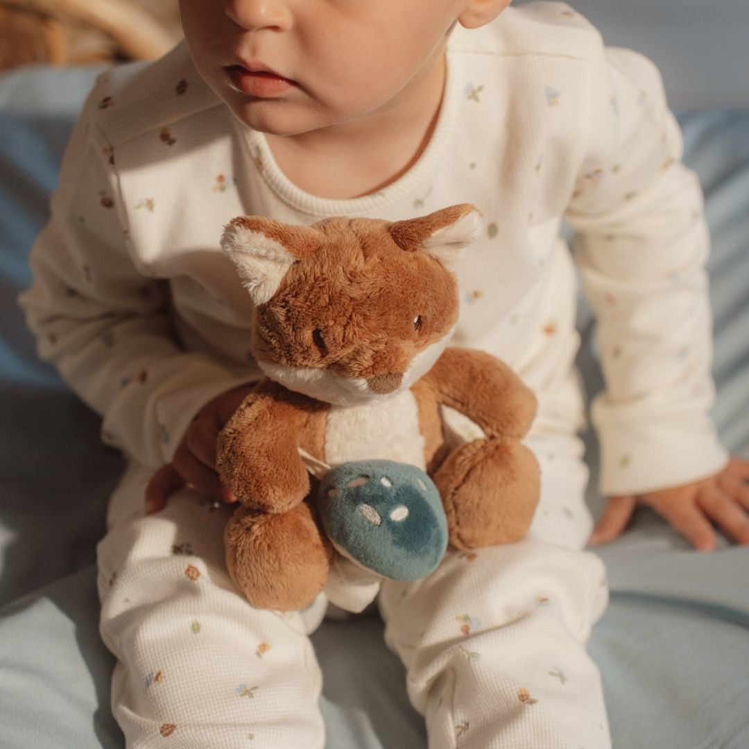 Little Dutch® Plišasta igračka lisička Forest Friends Little Dutch