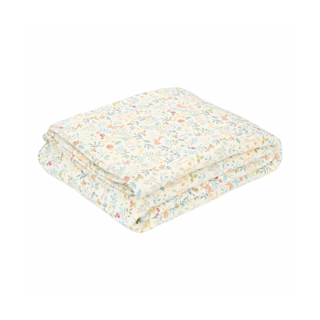 Little Dutch® Odejica Forest Wonders 100x70 Little Dutch