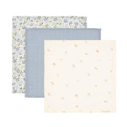 Little Dutch® Komplet krpic za obraz Forest Friends 25x25 Little Dutch