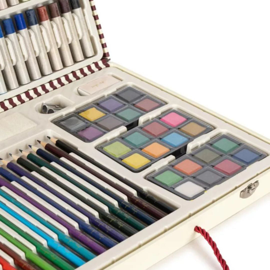 Konges Sløjd® Ustvarjalni set Multicolor Konges Sløjd