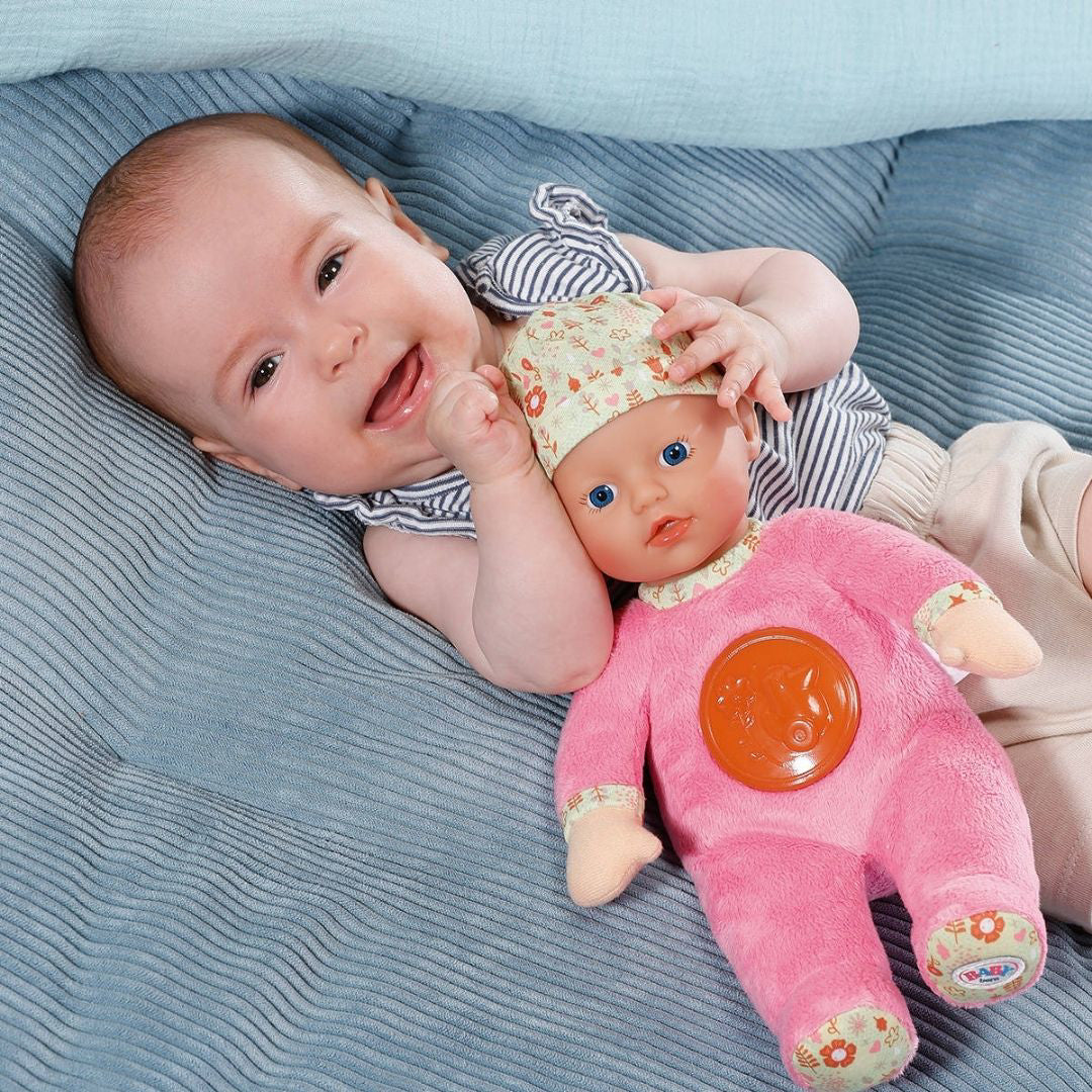 Baby Born® Dojenček Nightfriends 30 cm Zapf Creation