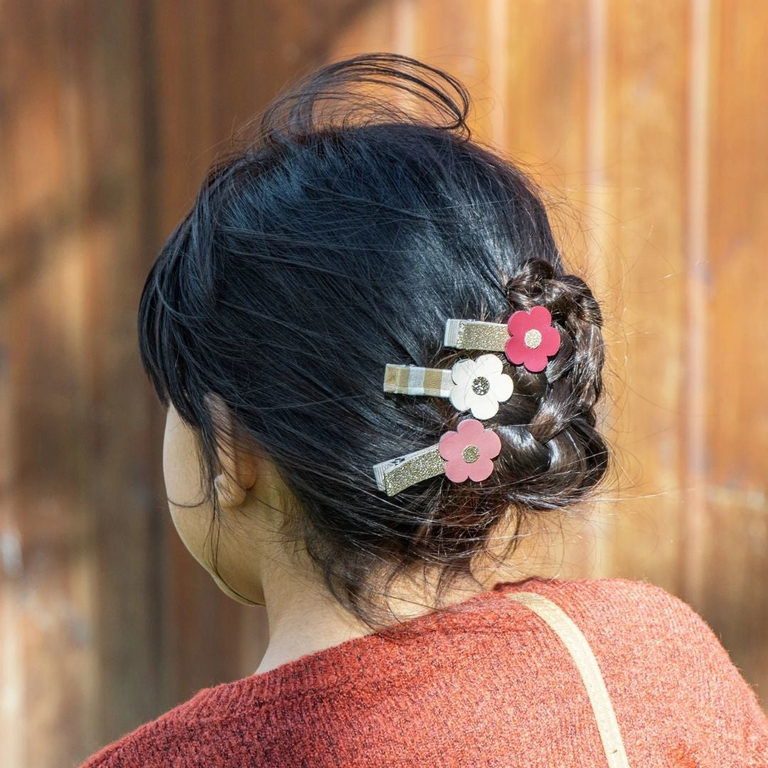 Rockahula® Sponke za lase Prairie Flower Rockahula