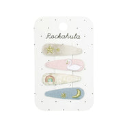 Rockahula® Sponke za lase Enchanted Embroidery Rockahula