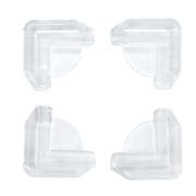 KikkaBoo® Zaščita za vogale 4 kos KikkaBoo