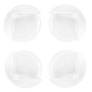 KikkaBoo® Zaščita za vogale 4 kos KikkaBoo