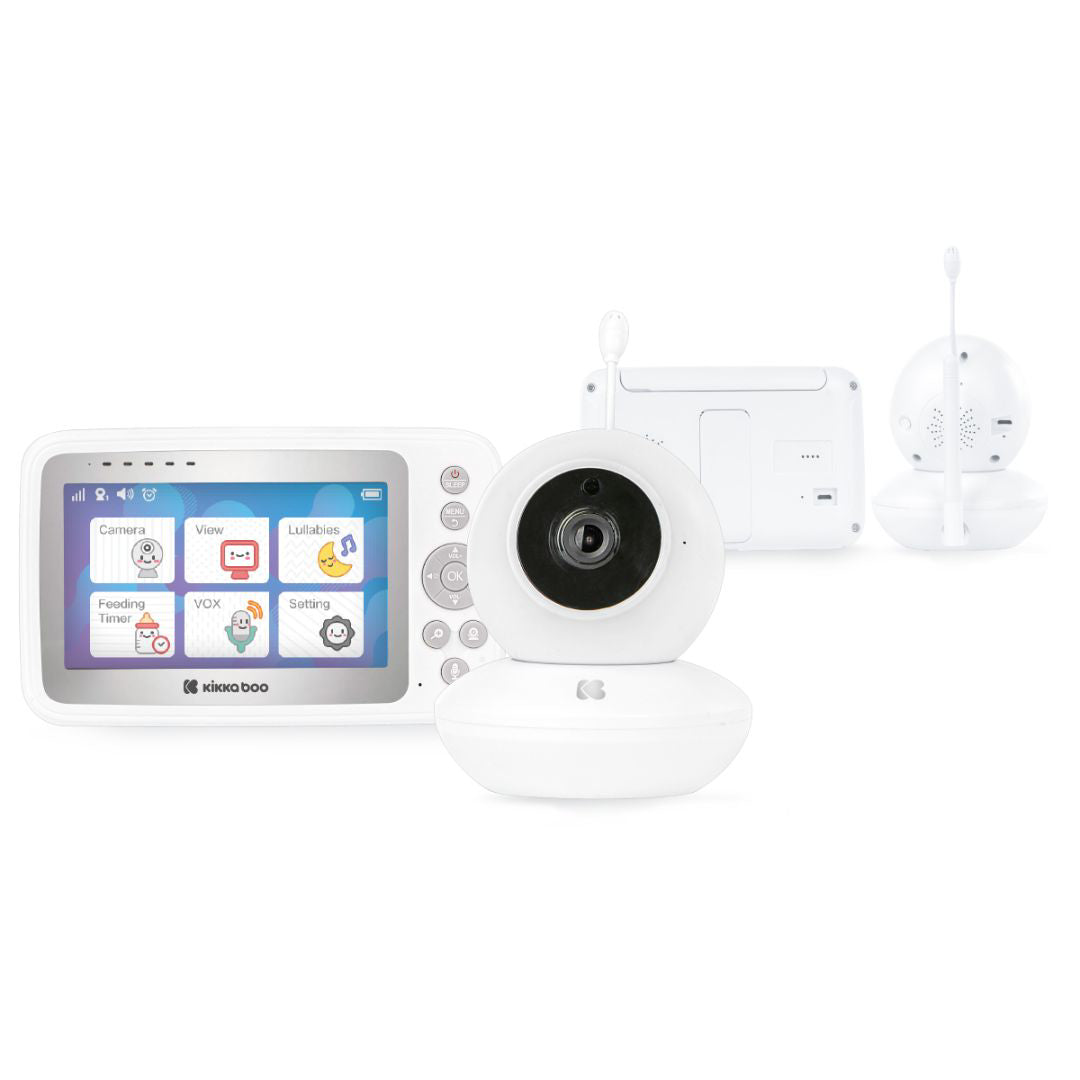 KikkaBoo® Varuška Aneres KikkaBoo