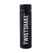 Twistshake® Termovka 420 ml Black Twistshake