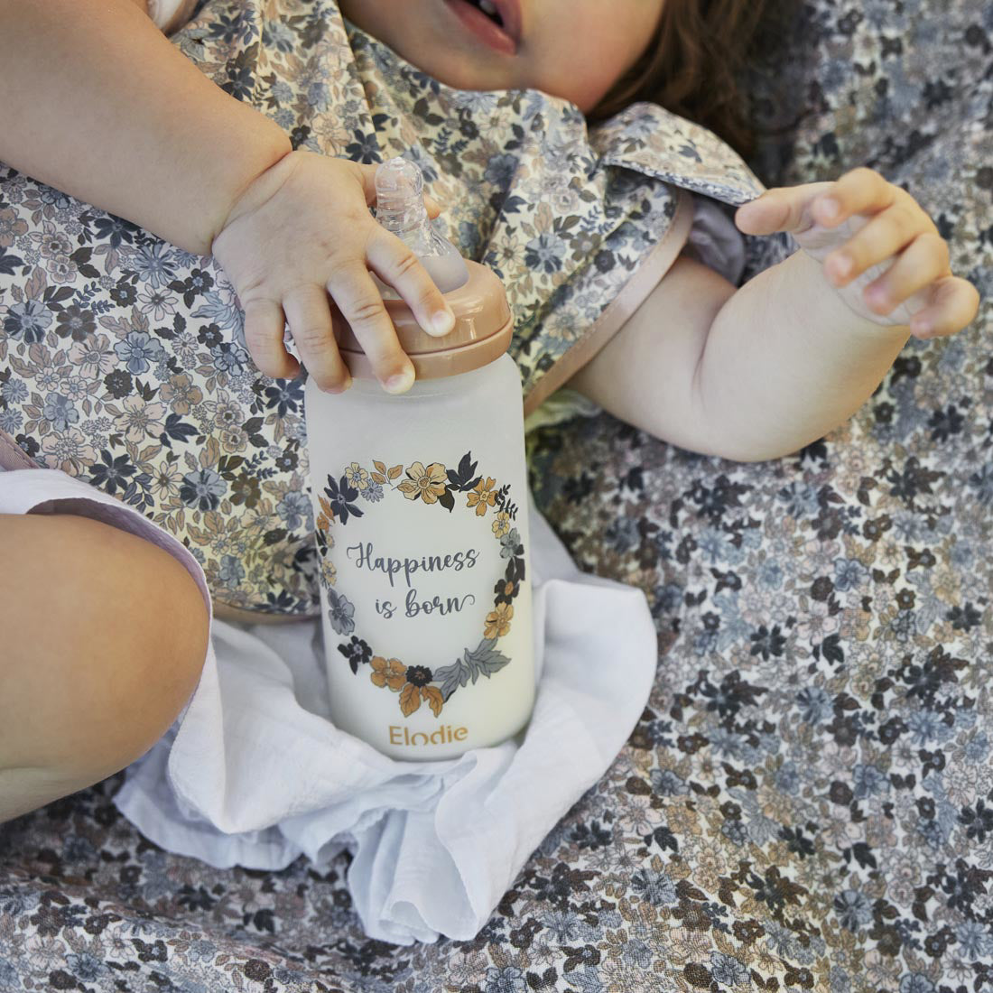 Elodie® Slinček Blue Garden Elodie Details