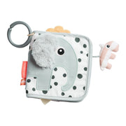 Done by Deer® Mehka knjigica Elphee Grey Done by Deer