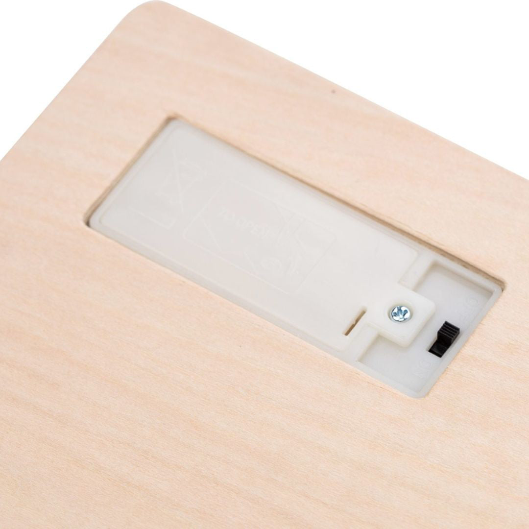 Free2Play® Lesena zvočna vstavljanka v Džungli Free2Play