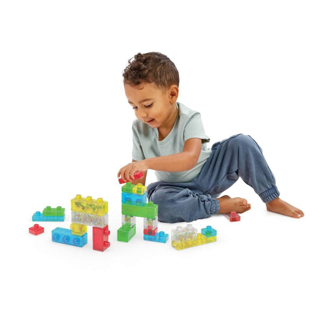 Jelly Blox® Kocke Jelly Blox Creative Kit 20 kos Jelly Blox