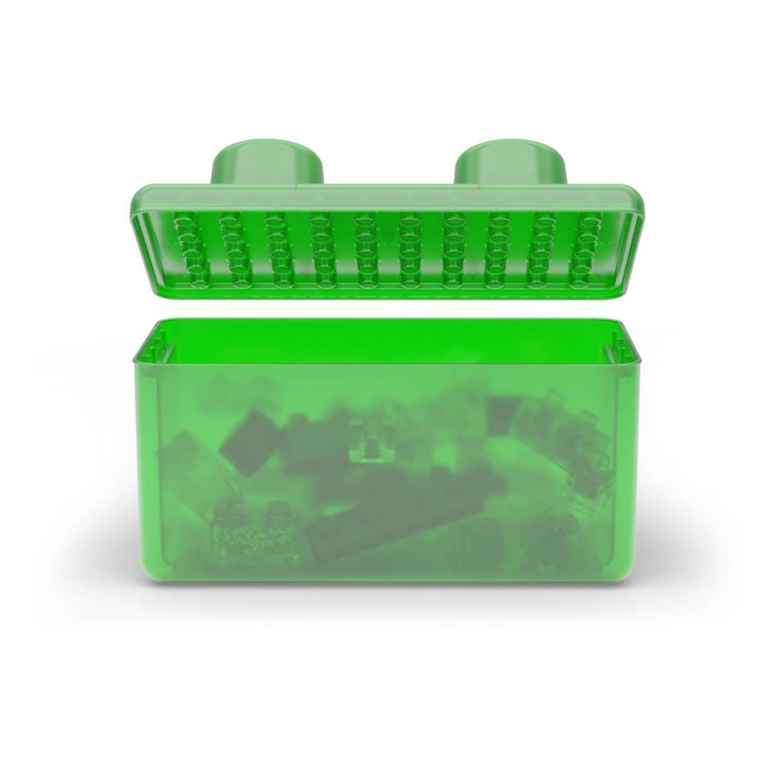 Jelly Blox® Kocke Jelly Blox Storage Box 30 kos Jelly Blox